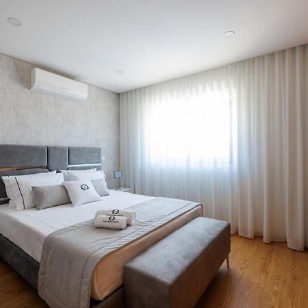 Paiva River Suites Alvarenga Dış mekan fotoğraf