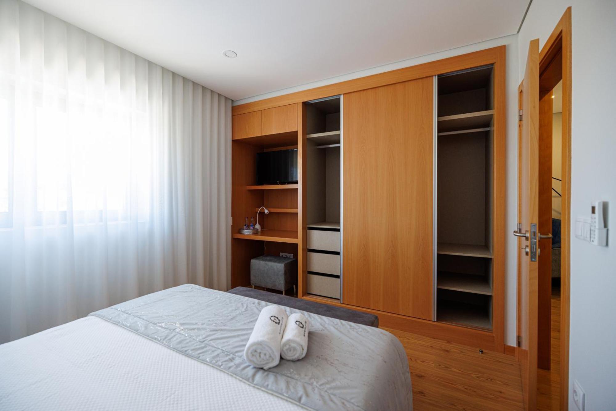 Paiva River Suites Alvarenga Dış mekan fotoğraf