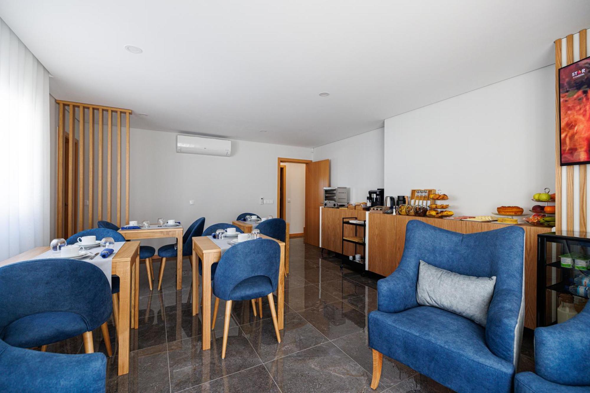 Paiva River Suites Alvarenga Dış mekan fotoğraf