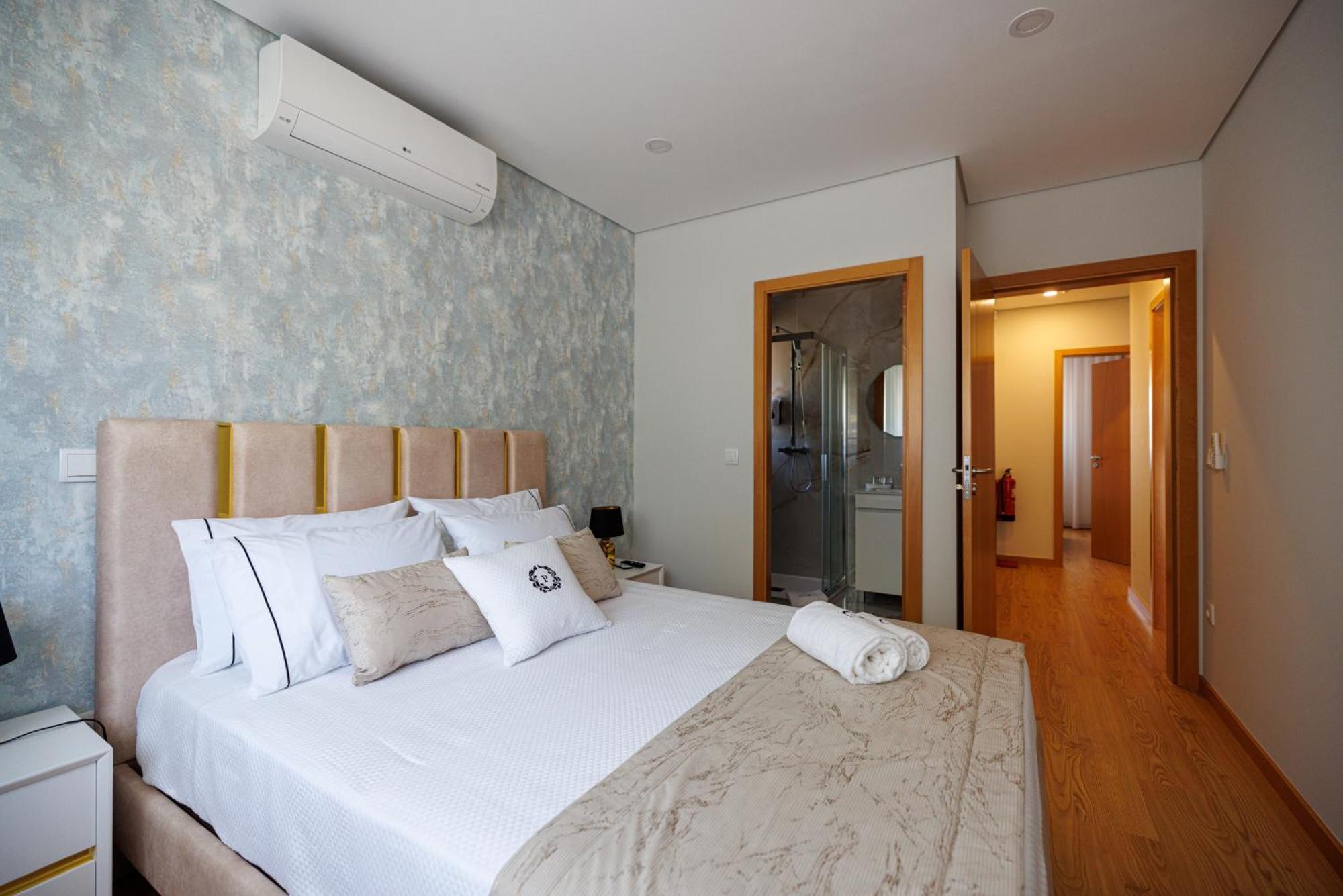 Paiva River Suites Alvarenga Dış mekan fotoğraf